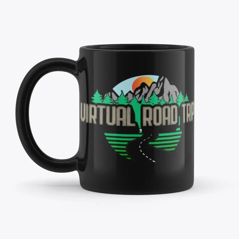 VRT Mug